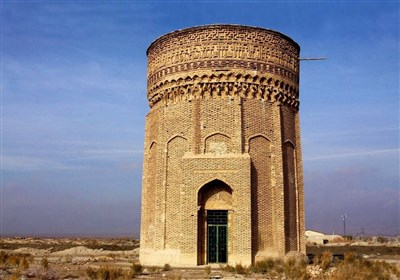 Burj-i Mehmandust: A Tourist Attraction in Iran's Semnan - Tourism news