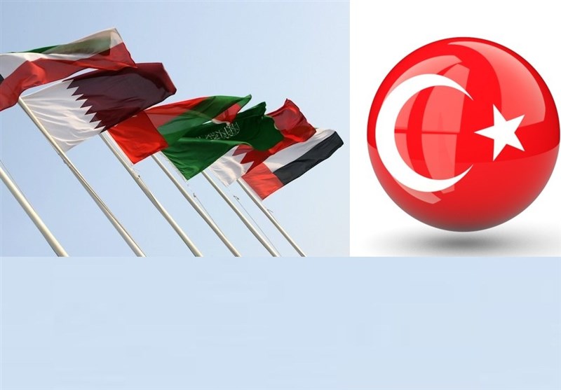 گزارش| نگاه ترکیه به روند جدید روابط قطر – عربستان