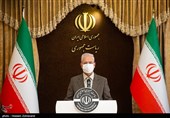 ربیعی: شاهد پیشرفت در مذاکرات بین ایران و عربستان هستیم/توضیح درباره تعمیر ساختمان انرژی اتمی در کرج