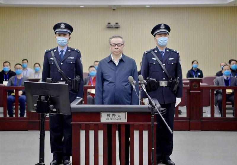 حکم اعدام برای یک بانکدار چینی به جرم اختلاس 260 میلیون دلاری