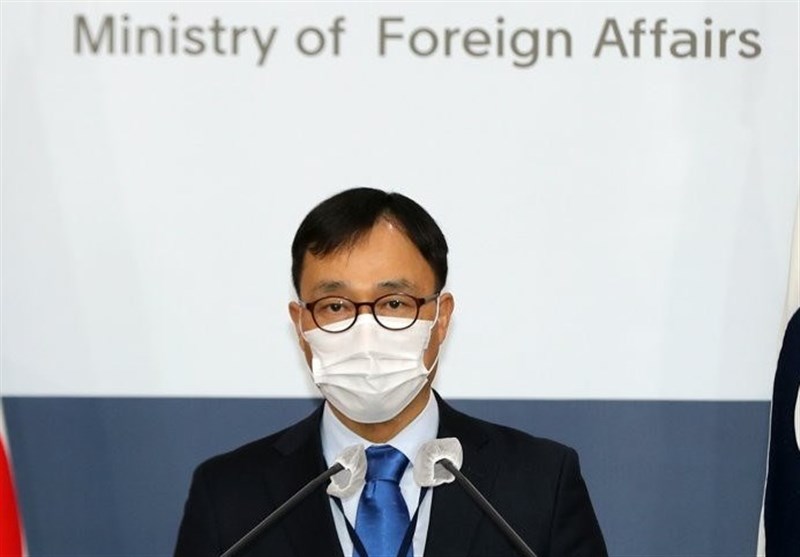 Korean Delegation to Negotiate Release of Tanker in Iran