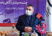 شورای شهر از شهردار منتخب زنجان حمایت کند
