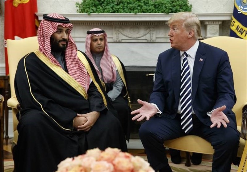عربستان| افشای لابی‌های جنجالی «بن سلمان» در آمریکا/ پرداخت 1.5 میلیون دلار به یک شرکت خارجی