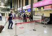 Iran Extends Suspension of Flights to UK As 1st Case of British COVID Confirmed