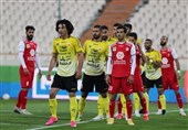 پرسپولیس 0 - 0 سپاهان؛ هت‌تریک پرسپولیس در تساوی/ شاگردان گل‌محمدی کلید پیروزی را در قطر جا گذاشته است!
