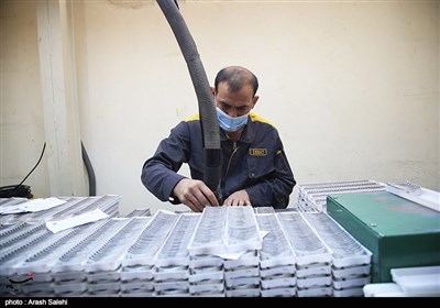حرکت آستان قدس در مسیر جهش تولید/ محصولاتی که بازار اروپا را هدف قرار دادهاند