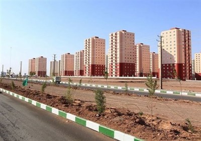 پردیسان قم نیازمند توسعه زیرساختها/طرح مسکن ملی 100 هزار نفر به جمعیت آن اضافه میکند