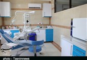 درمانگاه تامین اجتماعی در شهر محروم جاجرم ساخته می‌شود