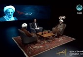 گزارش مأمور سازمان سیا دربارۀ خطر آیت الله مصباح برای دموکراسی غربی