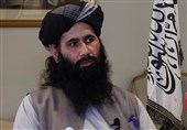 طالبان: درباره زمان آتش‌بس هنوز تصمیمی گرفته نشده است