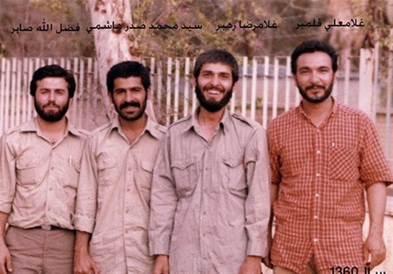 برگزیده جایزه جلال-2| اینجا رادیو آبادان، صدای مقاومت مردم ایران
