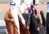 چرایی حضور کوشنر در عربستان با وجود بحران‌های داخلی آمریکا