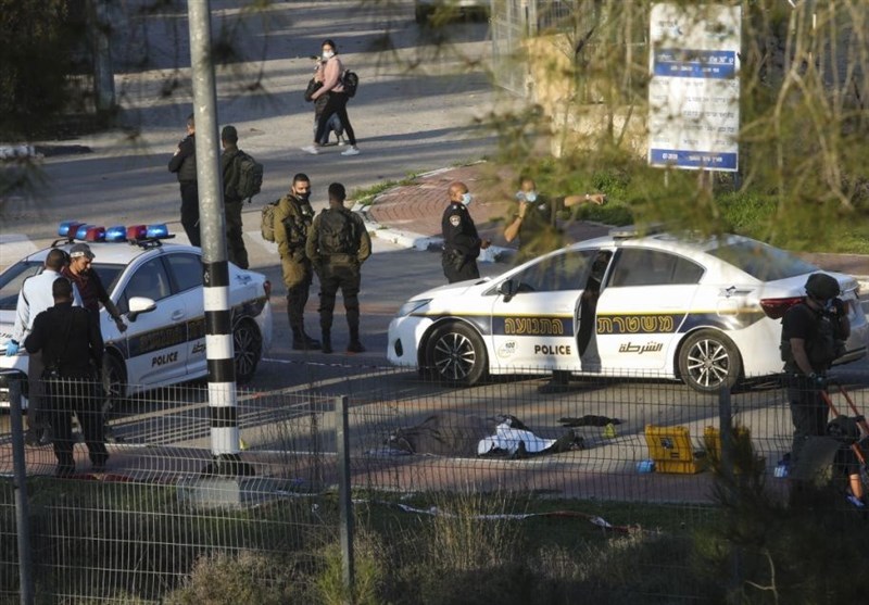 Israeli Forces Gun Down Palestinian Man in West Bank (+Video)