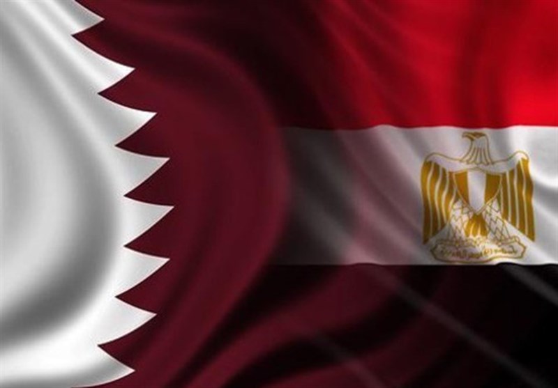 الخارجیة المصریة: مصر وقطر تتفقان على استئناف العلاقات الدبلوماسیة