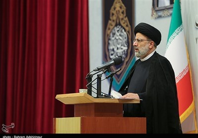 رئیسی در بغداد: شکست داعش نتیجه بصیرت‌بخشی امام خامنه‌ای و مرجعیت عراق است