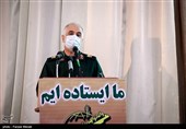 فرمانده سپاه استان کرمانشاه: تسلط بر بستر انحرافی تکفیری‌ها مهمتر از حذف فیزیکی آن‌ها است