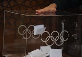 اطلاعیه ثبت‌نام انتخاب رئیس فدراسیون تیراندازی با کمان