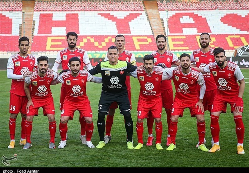 منافی: بحث تغییر کادر فنی پرسپولیس خنده‌دار است/ اُفت روحی تیم بعد از فینال آسیا قابل پیش‌بینی بود