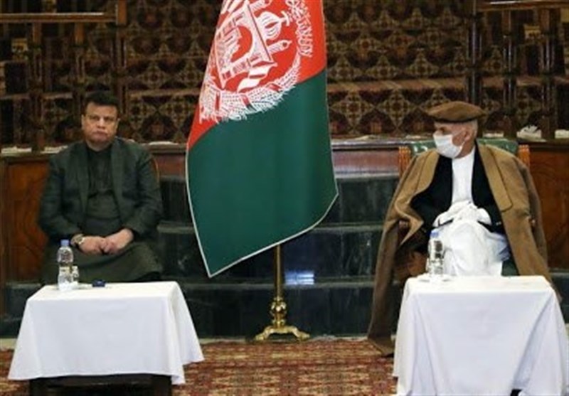 چالش دولت و پارلمان افغانستان این بار بر سر بودجه