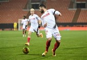 لوشامپیونه| پیروزی قاطع موناکو مقابل لوریان 10 نفره