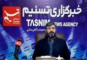 رئیس بسیج رسانه: دستاوردهای انقلاب در طرح شهید ارغوانی به خبرنگاران معرفی می‌شود
