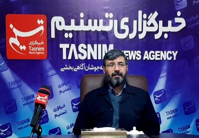 رئیس سازمان بسیج رسانه از دفتر تسنیم استان مرکزی بازدید کرد