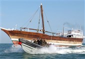 بیش از 980 میلیارد ریال کالای قاچاق در مرزهای دریایی استان بوشهر کشف شد