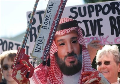  عربستان|تروریسم دولتی آل سعود و مقدمه قیام مردمی 