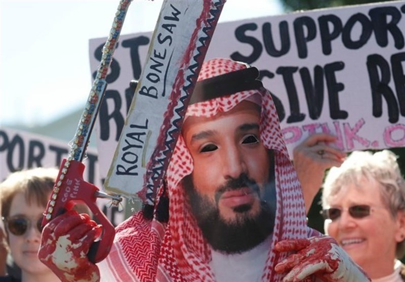 عربستان|تروریسم دولتی آل سعود و مقدمه قیام مردمی