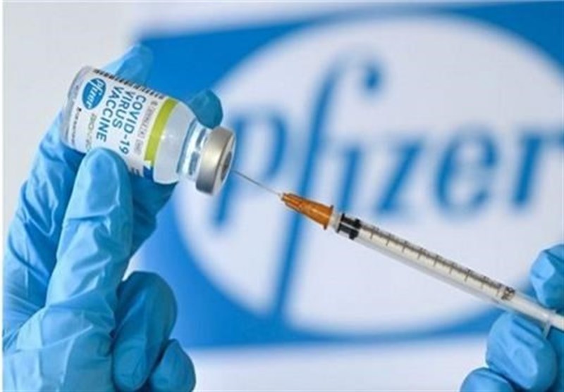 سقوط سهام سازنده واکسن فایزر به علت گزارش افشاگری