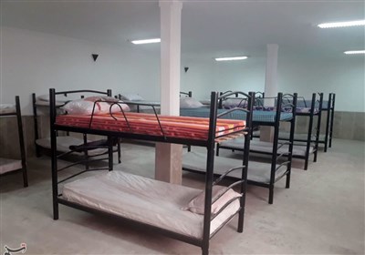 فرماندار آران و بیدگل: بهزیستی نسبت به راهاندازی مراکز نگهداری معتادان متجاهر اقدام کند