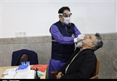 طرح احسان سلامت برای کمک به مقابله با بیماری کرونا در استان فارس اجرا میشود