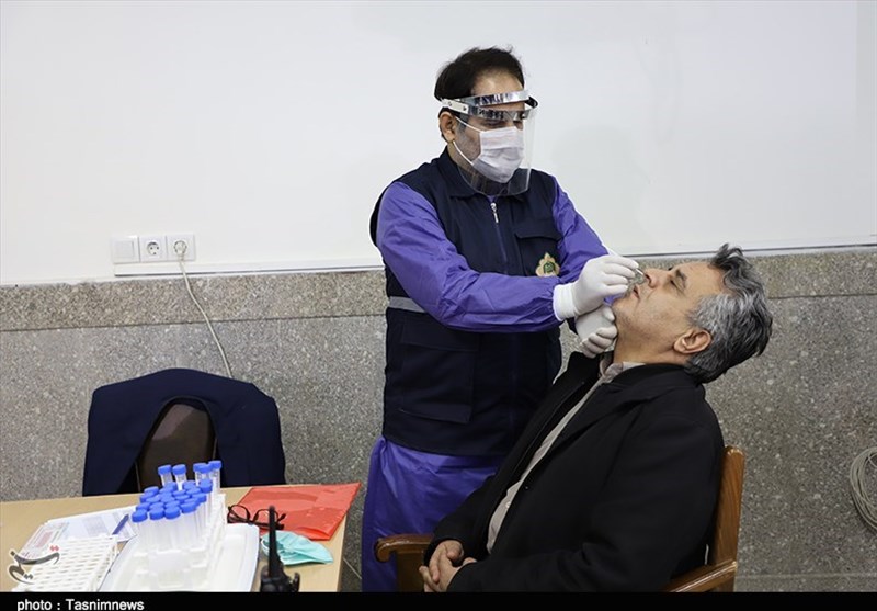 طرح احسان سلامت برای کمک به مقابله با بیماری کرونا در استان فارس اجرا می‌شود