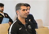 تیم فوتبال 90 ارومیه در جدول لیگ دسته یک حفظ خواهد شد