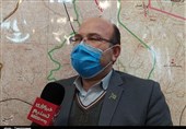 22 تغییر کاربری غیرمجاز در اراضی کشاورزی پردیس تخریب شد