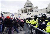 Most of 120 Arrested Or Identified at Capitol Riot Were Longtime Trump Supporters