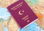 گزارش| جایگاه گذرنامه ترکیه در جهان و اهداف 2021