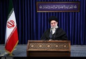 امام خامنه‌ای: آمریکا نفع خود را در بی‌ثباتی منطقه می‌داند/ لغو تعهدات برجامی درست و عقلایی بود/ ورود واکسن آمریکایی و انگلیسی به کشور ممنوع است
