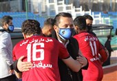 مدیرروستا: باید از شکست برابر سپاهان و مس درس بگیریم/ فوتبال ایران به VAR نیاز دارد