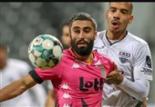 Four Iranians Shortlisted for 2020 Best AFC International Player