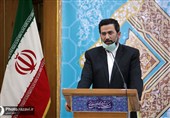 معاون وزیر صنعت: رشد صنعتی ‌ایران به 6.7 درصد افزایش یافت