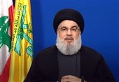 Any War in Lebanon Could Lead to War throughout Region: Hezbollah Chief