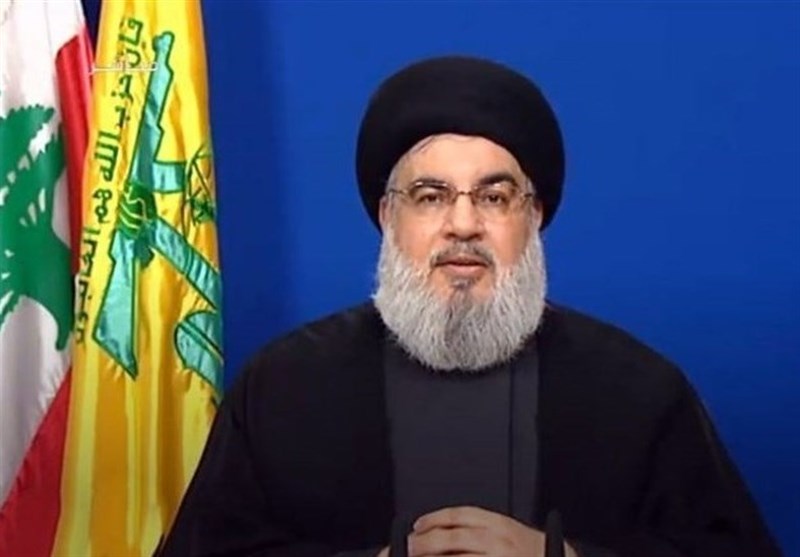 Shipment of Iranian Fuel En Route to Lebanon: Nasrallah