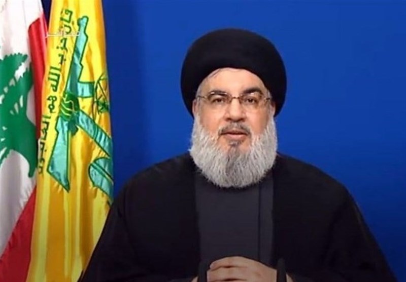 Nasrallah: Saudi War on Yemen Guided by US Plots