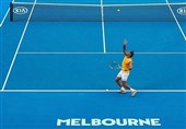 حذف داور خط از تنیس آزاد استرالیا