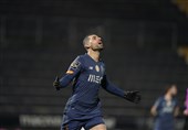 Taremi Nets Brace As Porto Downs Famalicao