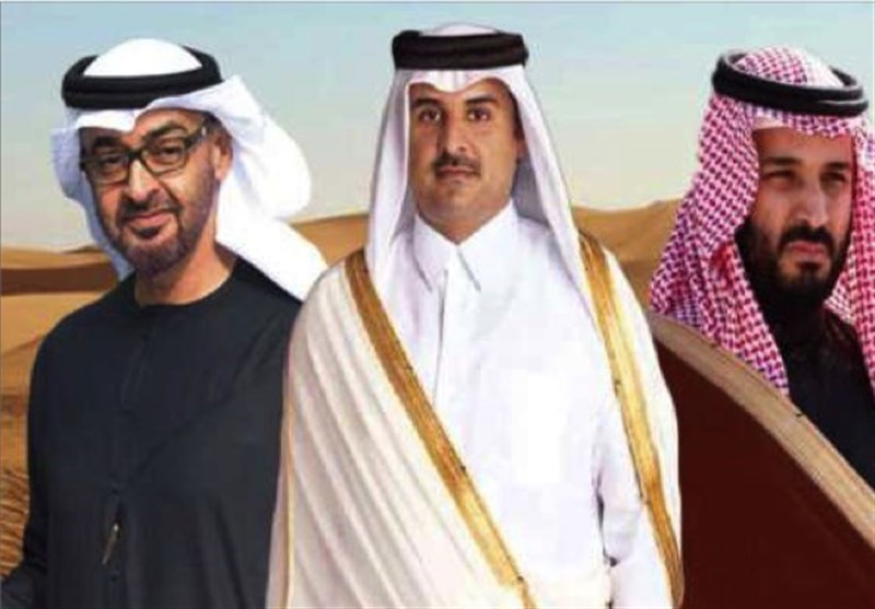 سیگنال‌های شکست «آشتی عربستان و قطر»/ خبری از اجرای شروط 13گانه نیست