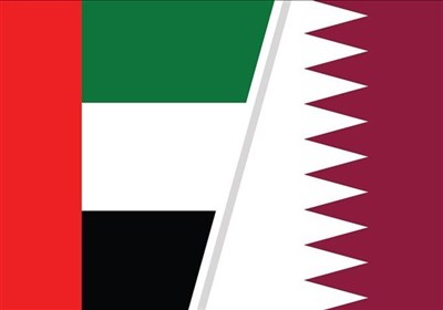  استقبال عربستان از احیای روابط دیپلماتیک امارات و قطر 