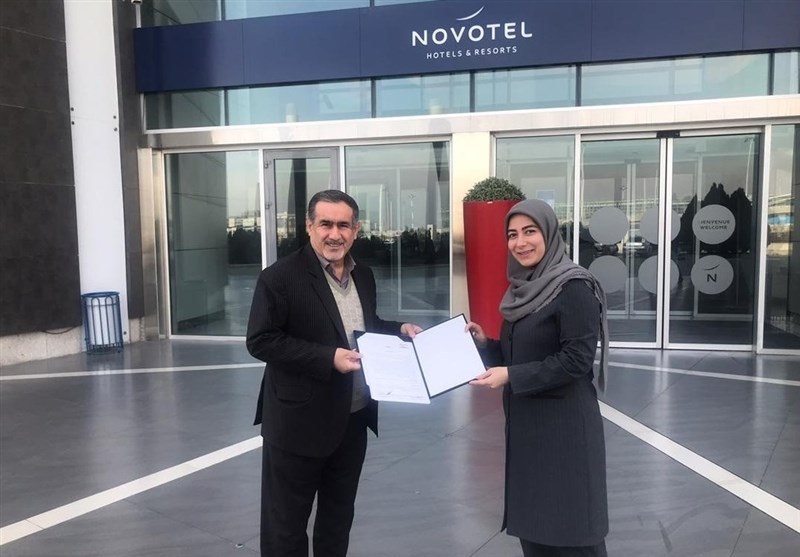 هتل‌های Novotel و Ibis مراکز اقامتی نمایشگاه بین المللی شهر آفتاب شد