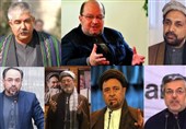 کاهش تعداد محافظان حامیان عبدالله توسط دولت افغانستان +سند